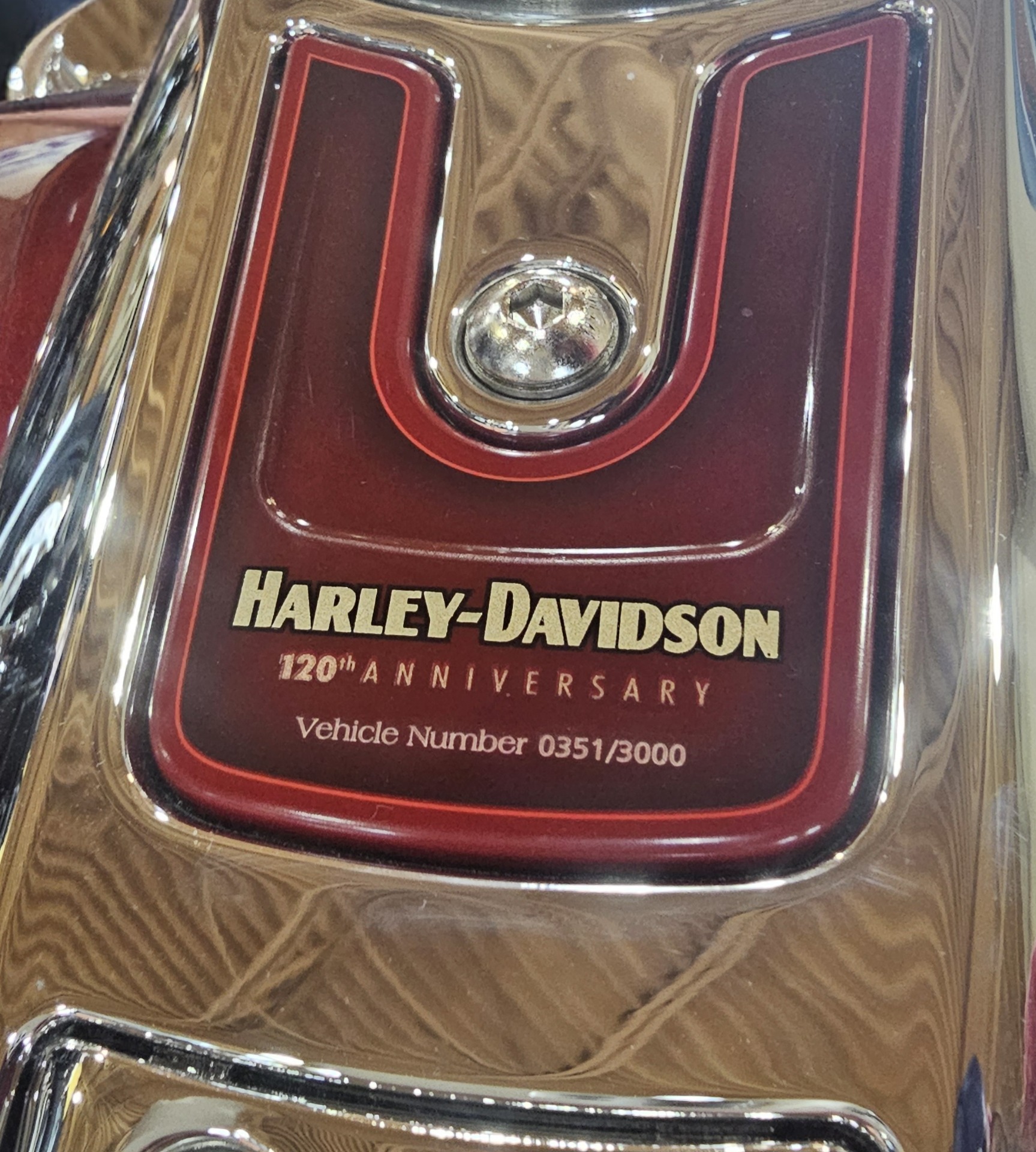 2023 Harley-Davidson Fat Boy® Anniversary in Scott, Louisiana - Photo 12