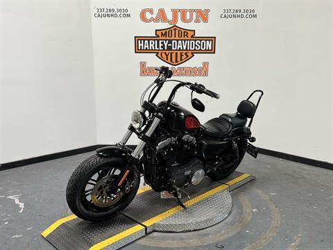 2016 Harley-Davidson Forty-Eight for sale - Photo 7