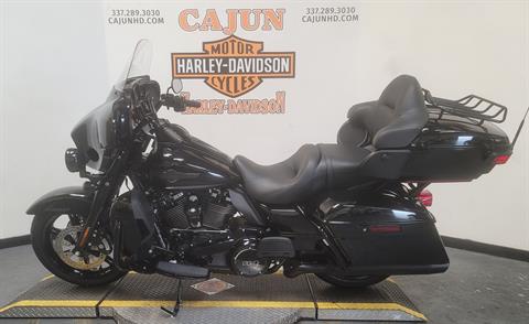 2023 Harley-Davidson Ultra Limited in Scott, Louisiana - Photo 5