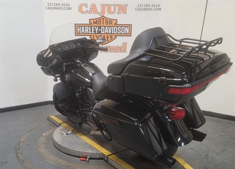 2023 Harley-Davidson Ultra Limited in Scott, Louisiana - Photo 6