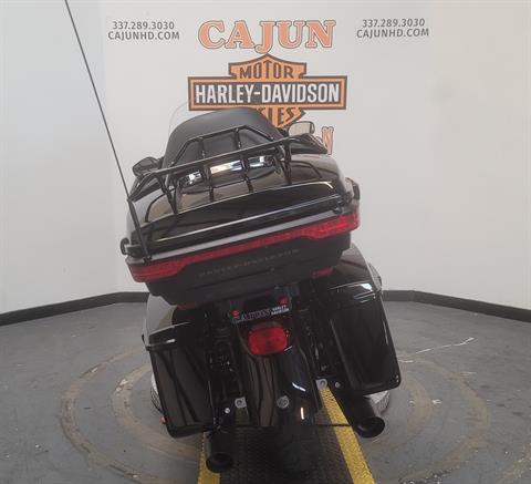 2023 Harley-Davidson Ultra Limited in Scott, Louisiana - Photo 7