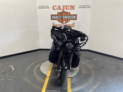 2023 Harley-Davidson Ultra Limited in Scott, Louisiana - Photo 6