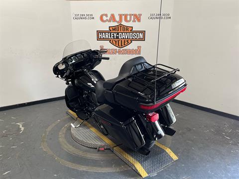 2023 Harley-Davidson Ultra Limited in Scott, Louisiana - Photo 9