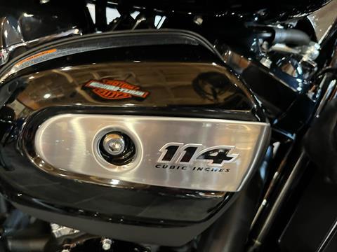 2023 Harley-Davidson Ultra Limited in Scott, Louisiana - Photo 12