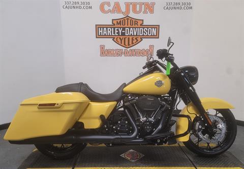 2023 Harley-Davidson Road King® Special in Scott, Louisiana - Photo 1