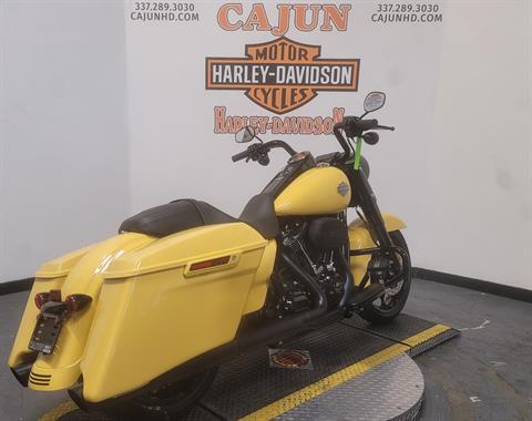 2023 Harley-Davidson Road King® Special in Scott, Louisiana - Photo 8