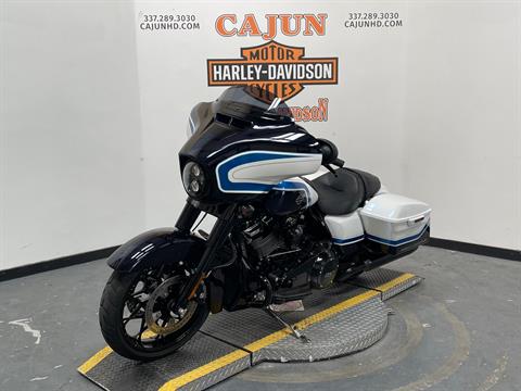 2021 Harley-Davidson Street Glide Special near me - Photo 5
