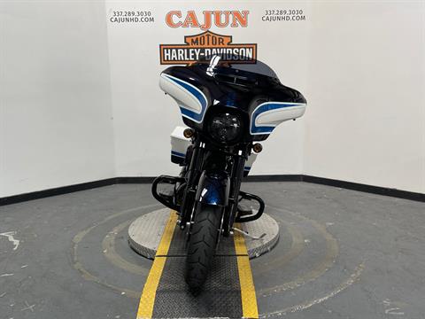 2021 Harley-Davidson Street Glide Special Louisiana - Photo 8