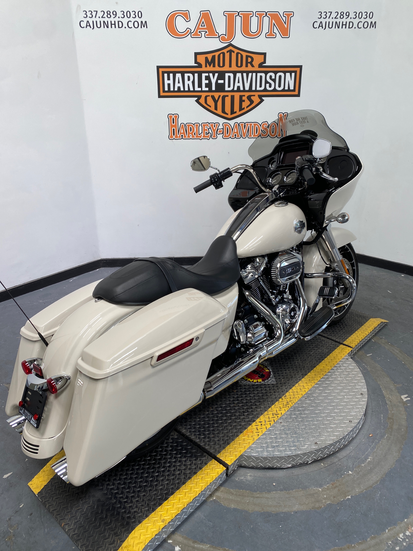 2022 Harley-Davidson Road Glide Special for sale - Photo 6