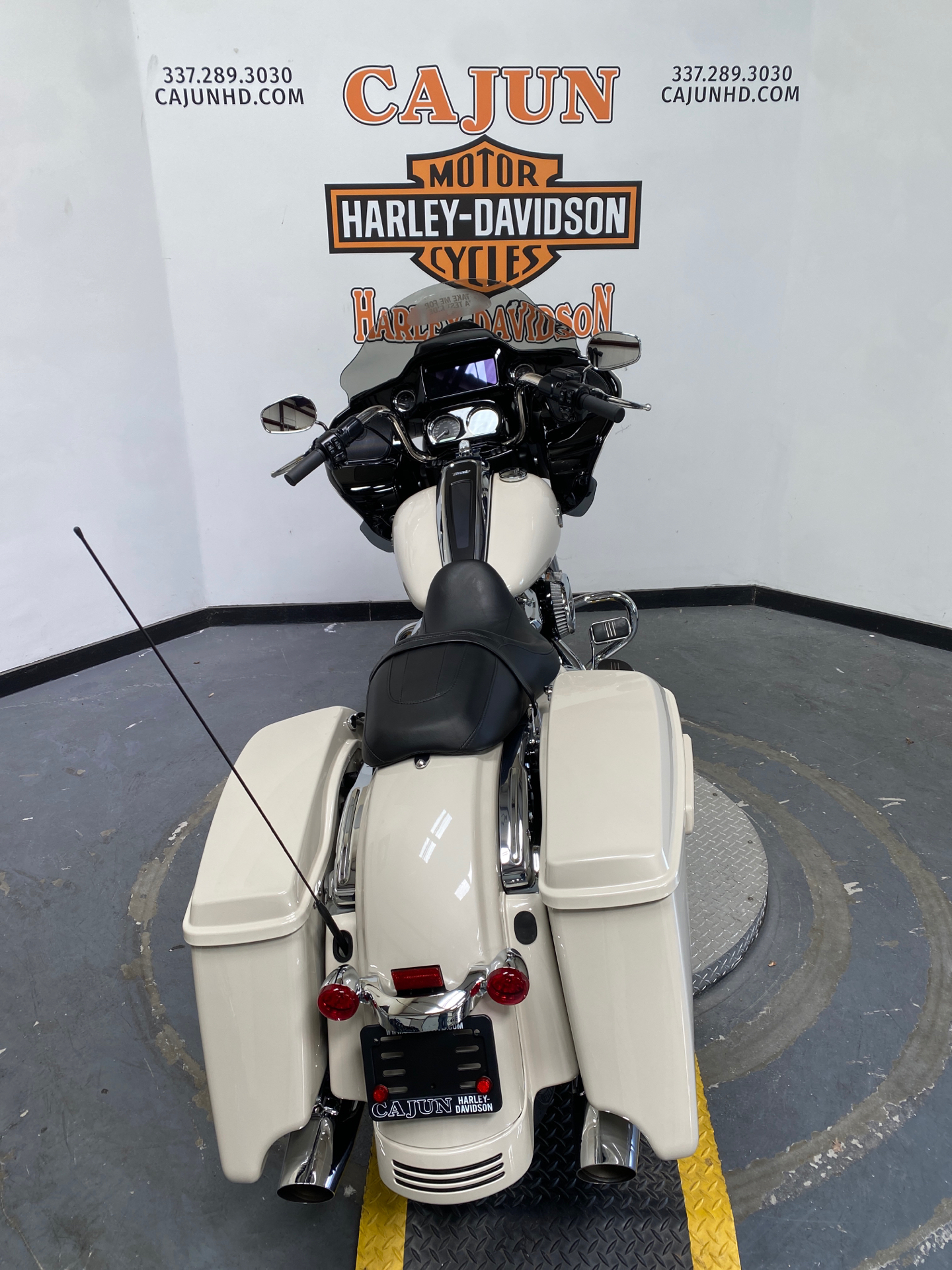2022 Harley-Davidson Road Glide Special Lafayette - Photo 7
