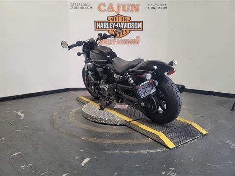 2022 Harley-Davidson Nightster™ in Scott, Louisiana - Photo 6