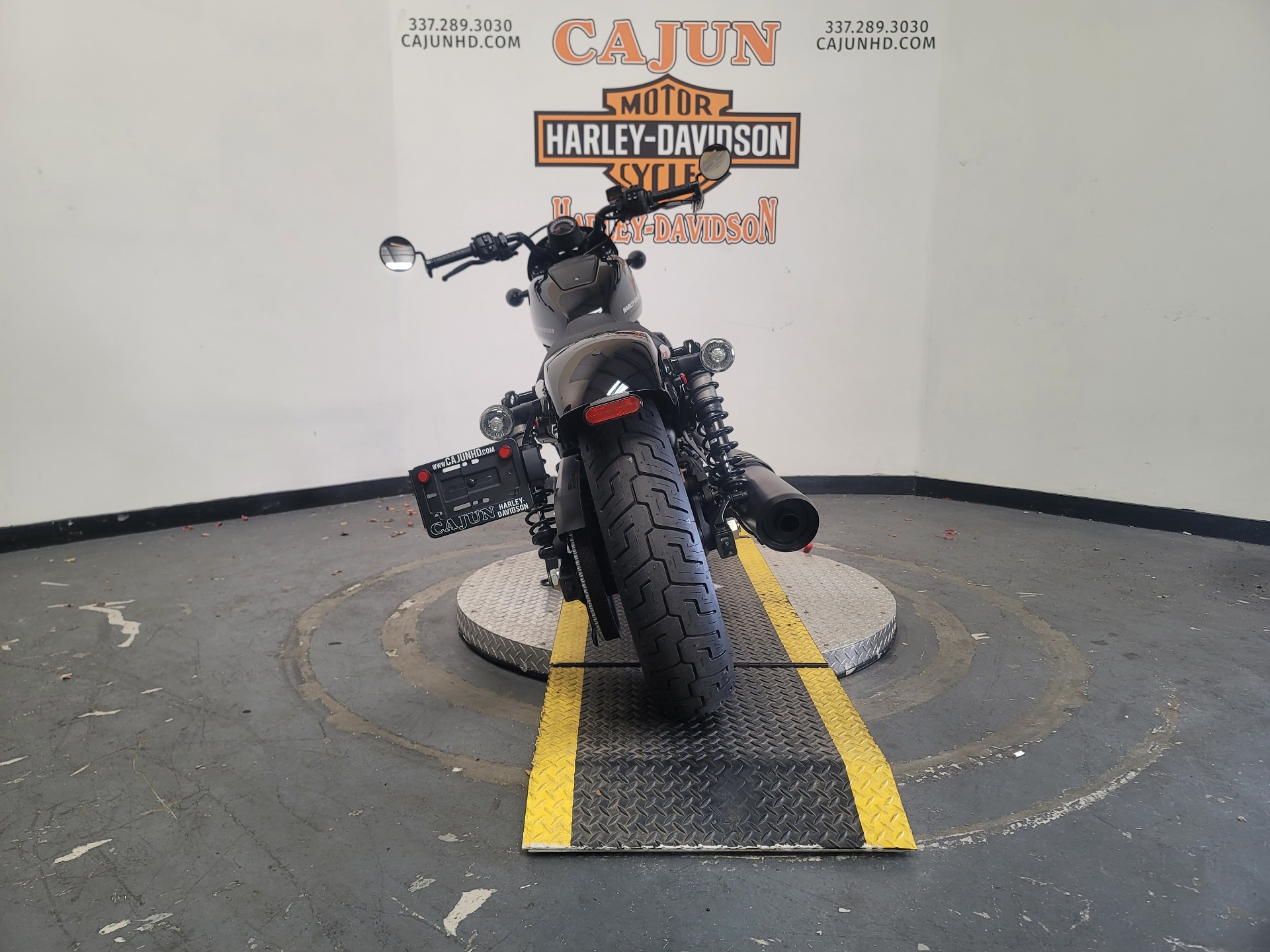 2022 Harley-Davidson Nightster™ in Scott, Louisiana - Photo 7