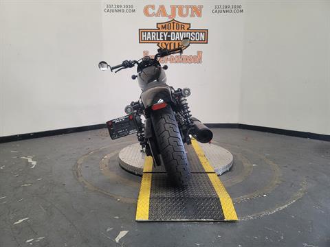2022 Harley-Davidson Nightster™ in Scott, Louisiana - Photo 7