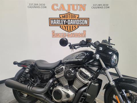 2022 Harley-Davidson Nightster™ in Scott, Louisiana - Photo 9