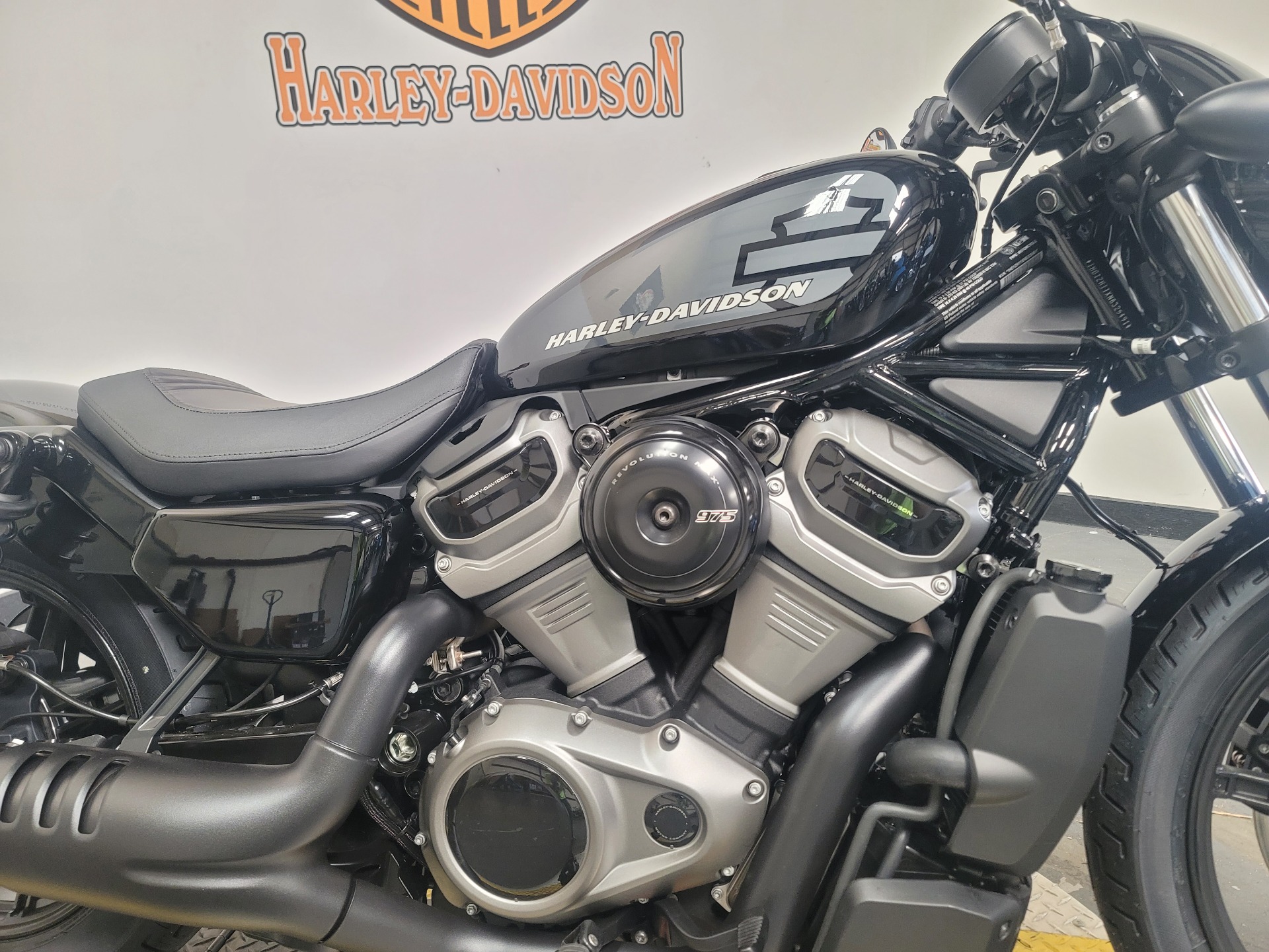 2022 Harley-Davidson Nightster™ in Scott, Louisiana - Photo 10