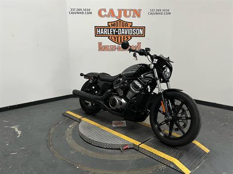 2022 Harley-Davidson Nightster™ in Scott, Louisiana - Photo 2