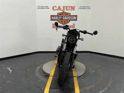 2022 Harley-Davidson Nightster™ in Scott, Louisiana - Photo 3