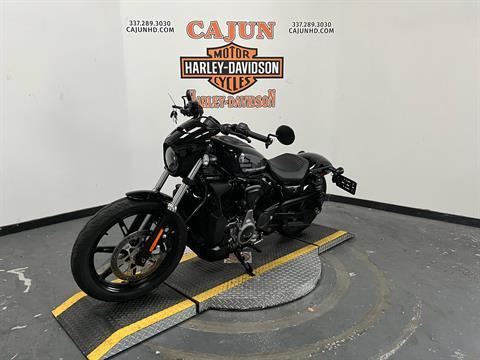 2022 Harley-Davidson Nightster™ in Scott, Louisiana - Photo 4