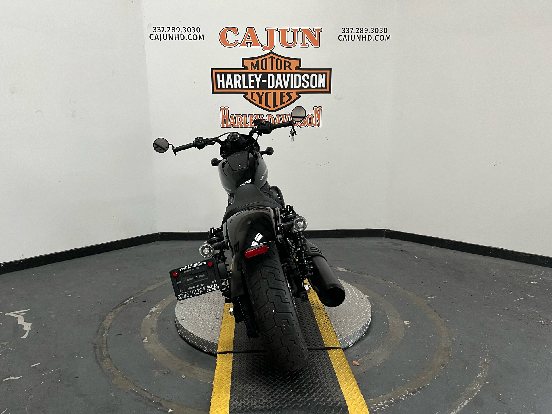 2022 Harley-Davidson Nightster™ in Scott, Louisiana - Photo 5