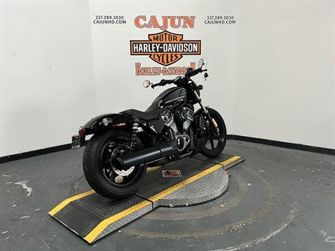 2022 Harley-Davidson Nightster™ in Scott, Louisiana - Photo 8