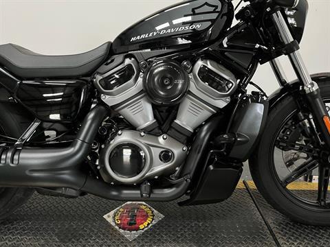 2022 Harley-Davidson Nightster™ in Scott, Louisiana - Photo 9
