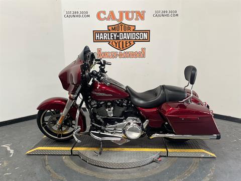 2017 Harley-Davidson Street Glide® Special in Scott, Louisiana - Photo 5