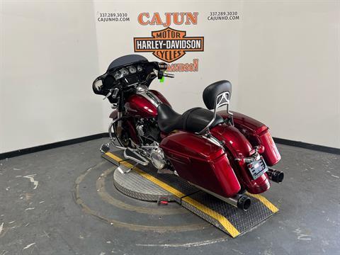 2017 Harley-Davidson Street Glide® Special in Scott, Louisiana - Photo 6