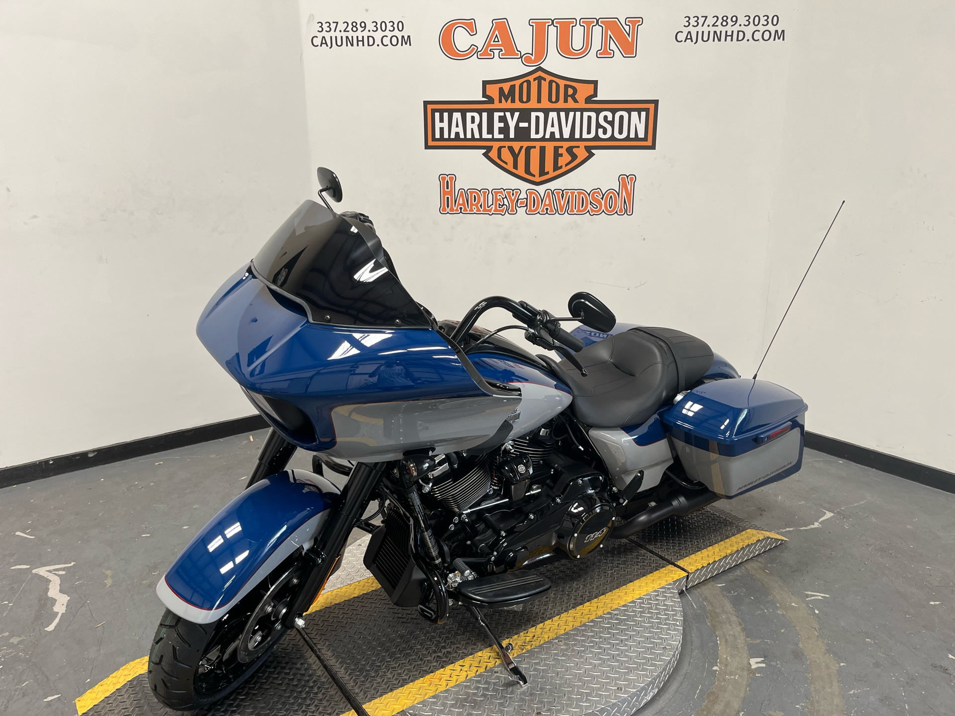 2023 Harley-Davidson Road Glide® Special in Scott, Louisiana - Photo 6