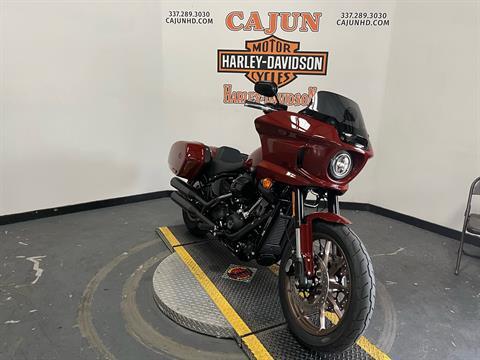 2024 Harley-Davidson Low Rider® ST in Scott, Louisiana - Photo 4