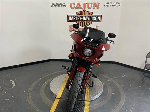 2024 Harley-Davidson Low Rider® ST in Scott, Louisiana - Photo 5