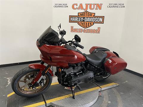 2024 Harley-Davidson Low Rider® ST in Scott, Louisiana - Photo 6
