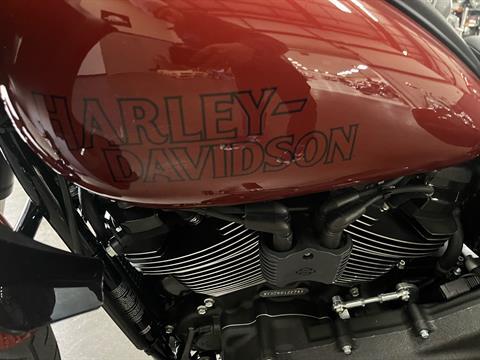 2024 Harley-Davidson Low Rider® ST in Scott, Louisiana - Photo 9