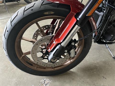 2024 Harley-Davidson Low Rider® ST in Scott, Louisiana - Photo 11