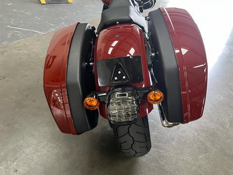 2024 Harley-Davidson Low Rider® ST in Scott, Louisiana - Photo 13