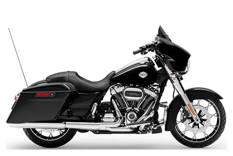2021 Harley-Davidson Street Glide® Special in Scott, Louisiana - Photo 11