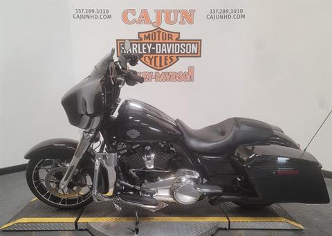 2021 Harley-Davidson Street Glide® Special in Scott, Louisiana - Photo 5