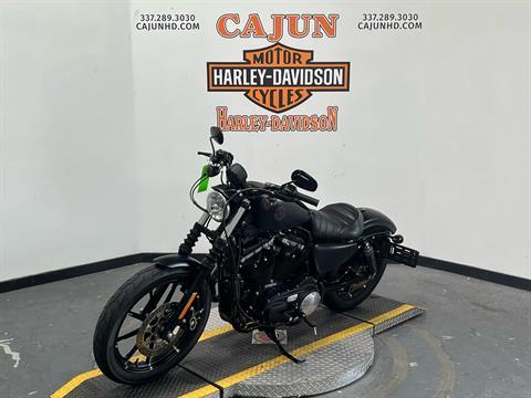 Harley-Davidson Iron - Photo 3
