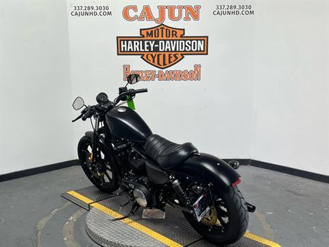 2020 Harley-Davidson Iron near me - Photo 5