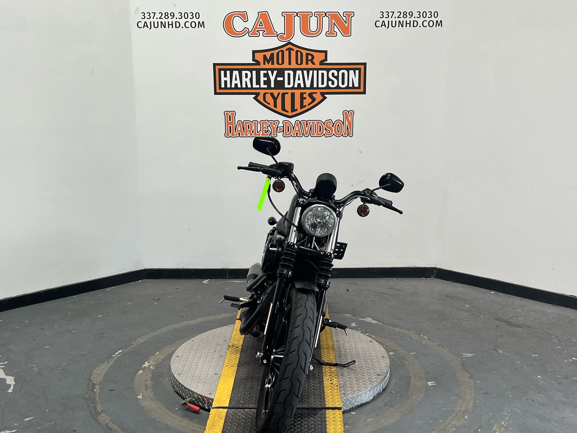 2020 Harley-Davidson Iron for sale - Photo 6