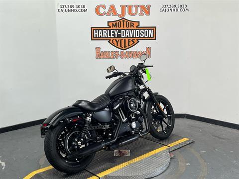 2020 Harley-Davidson Iron used - Photo 7