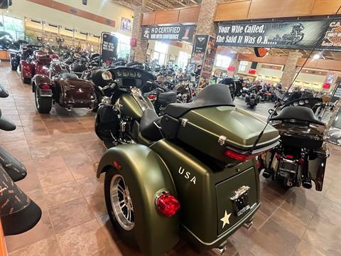 2022 Harley-Davidson FLHTCUTG for sale - Photo 6