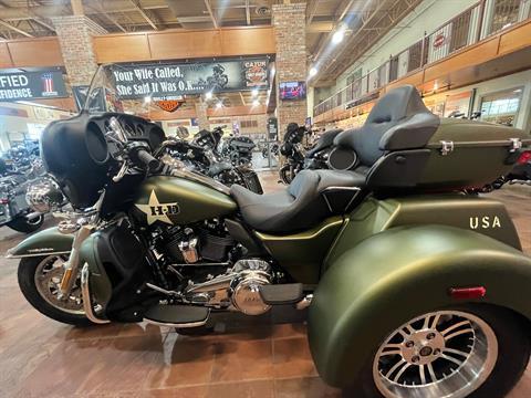 2022 Harley-Davidson FLHTCUTG Louisiana - Photo 8