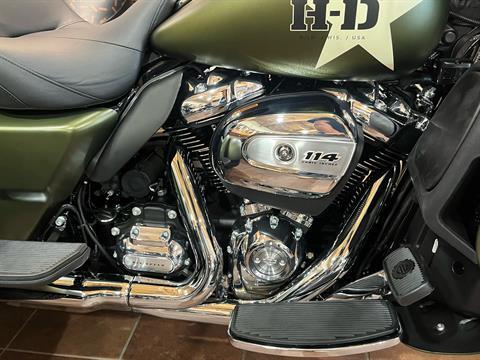 2022 Harley-Davidson FLHTCUTG new - Photo 9