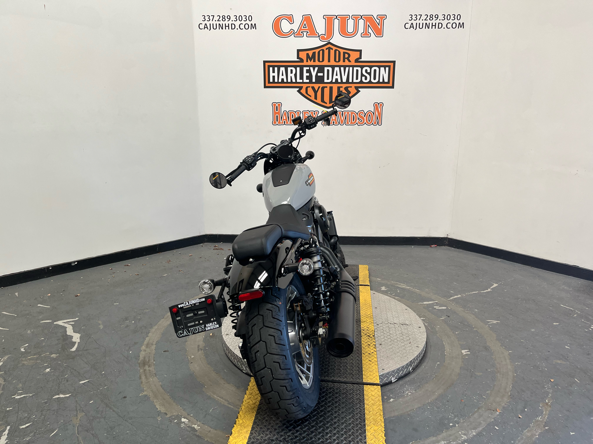 2024 Harley-Davidson Nightster® Special in Scott, Louisiana - Photo 3