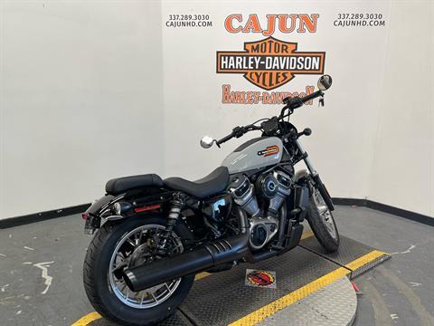 2024 Harley-Davidson Nightster® Special in Scott, Louisiana - Photo 4