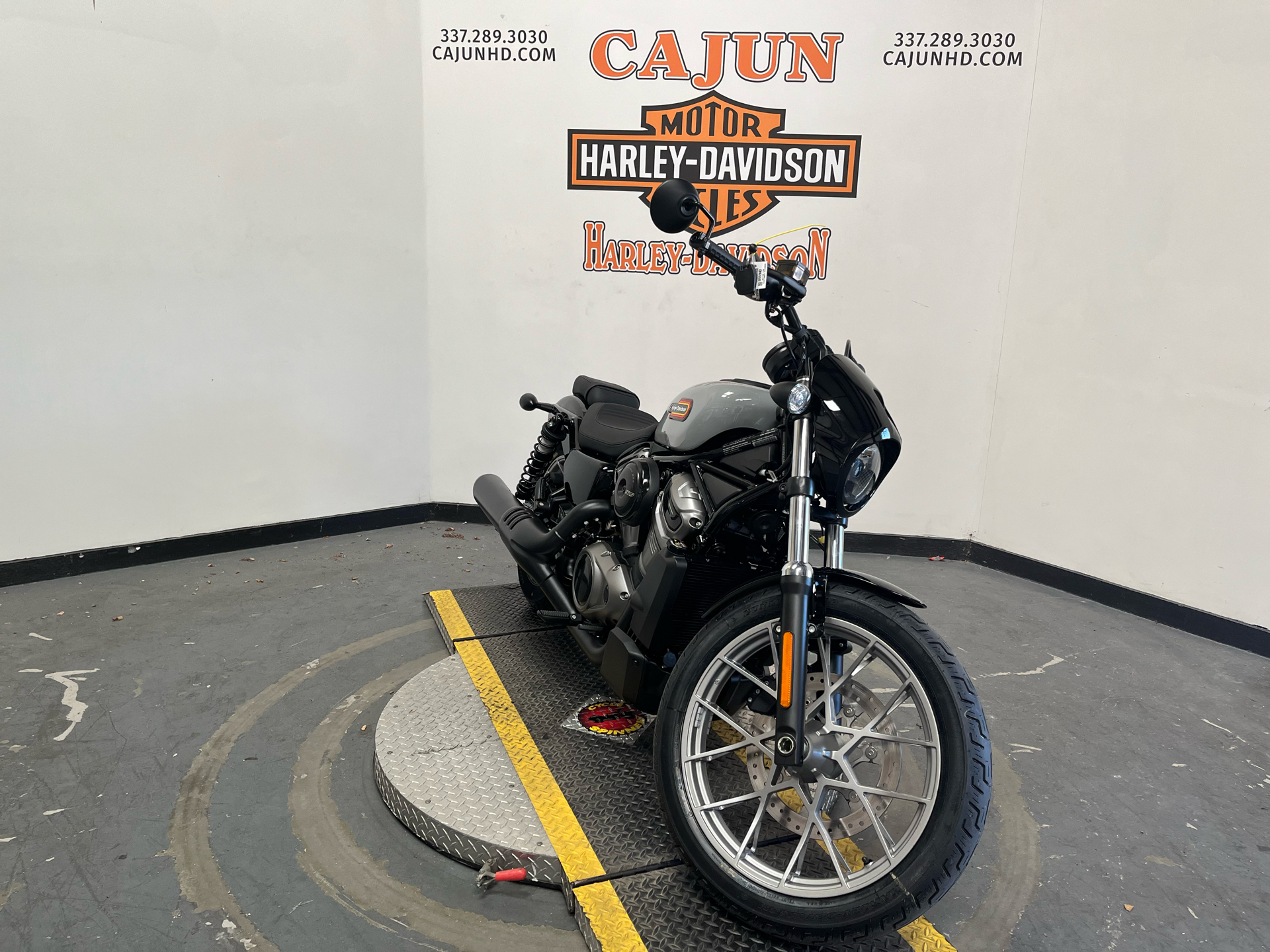2024 Harley-Davidson Nightster® Special in Scott, Louisiana - Photo 5
