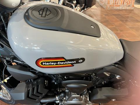 2024 Harley-Davidson Nightster® Special in Scott, Louisiana - Photo 7