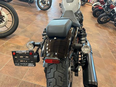 2024 Harley-Davidson Nightster® Special in Scott, Louisiana - Photo 11