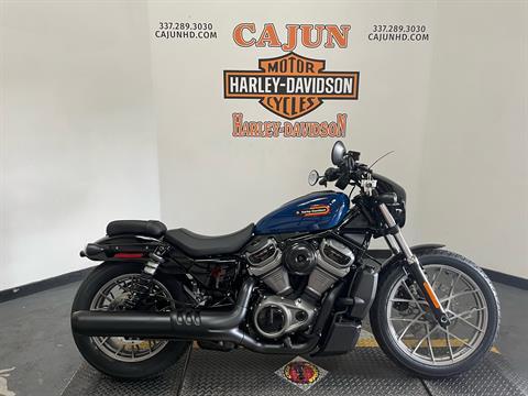 2023 Harley-Davidson Nightster® Special in Scott, Louisiana - Photo 1