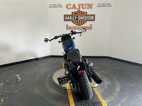 2023 Harley-Davidson Nightster® Special in Scott, Louisiana - Photo 2